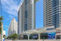 Li She Seaview Apartment Hotels near Qing'aowan Astronomy Square