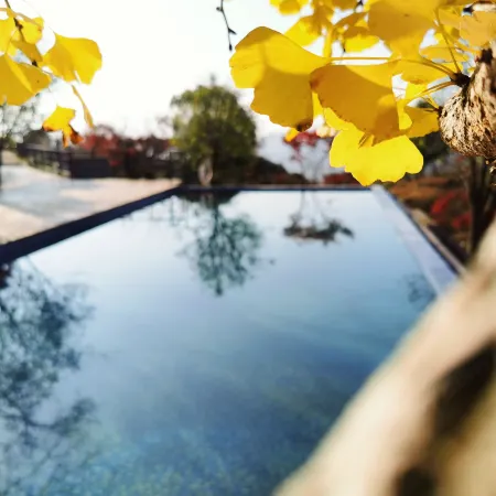 HUATING HOTEL