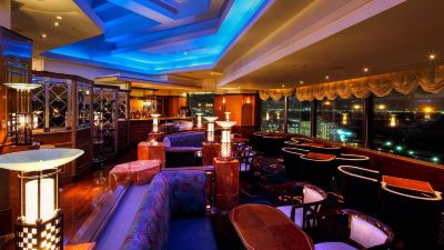 バー ホテルニューオータニ幕張の写真