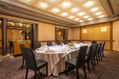 多目的ホール ホテルニューオータニ幕張の写真