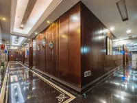 Yisu Hotel (Ninghai International Convention and Exhibition Center) Hotels in Ninghai