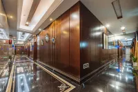 Yisu Hotel (Ninghai International Convention and Exhibition Center)