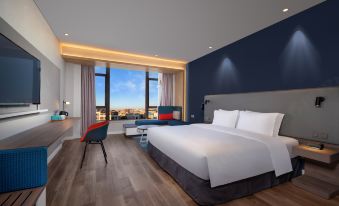 Holiday Inn Express Jinjiang Anhai