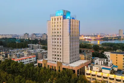 Fujian City Hotel