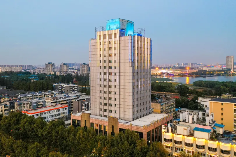 Fujian City Hotel