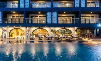 So Boutique Jomtien Beach Pattaya