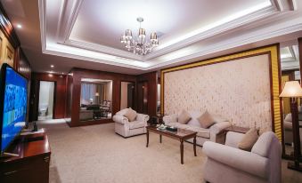 Taizhou Chunlan Guest House Old Street Branch
