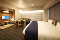 Monday Apart Premium Akihabara Asakusabashi Sta. - Apartments