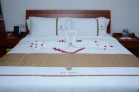 Diamond Lake Hotel KTV&Dancing Bar Hotel a Insein
