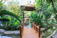 Boya Lakeside Garden Hotel