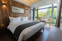 Banshe Boutique Guesthouse (Zhujiajiao Ancient Town Branch 2) Hotels near Qingxi Country Park