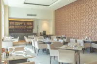 The Monarch Hotel - Aamiainen
