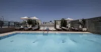 Electra Palace Thessaloniki Hotels in Thessaloniki