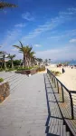 海嶼時間全オーシャンビューリゾートアパートメント（汕尾保利金町灣観光リゾートエリア） - プライペートプール