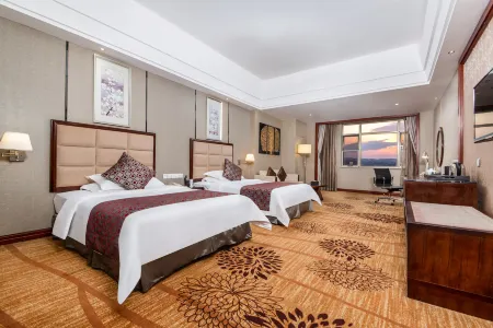 Country Garden Phoenix Suites Hotel