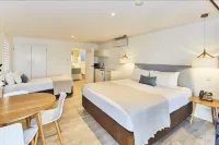 อาร์เอซี รีสอร์ท มังกี้ เมีย โดลฟิน รีสอร์ต โรงแรมใน