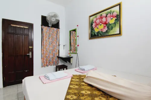 Tiga Dua Homestay