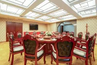 Shenlong Hotel (Xi'an Datang Xishi &Northwestern Polytechnical University Subway Station)