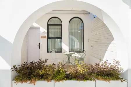 Amu Xiansen Guesthouse