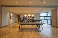漢庭飯店（遵義高鐵站店）