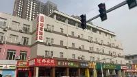 Homeinn Hotel (Xinzhou Ancient City Jiankang East Street)