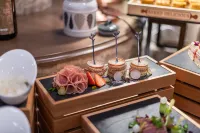 Mercure Hefei Huaihe Road - breakfast