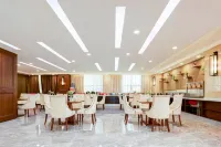 Jiuzhou International Hotel - Morgenmad