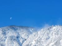 西岭雪山枫叶酒店 - 套房