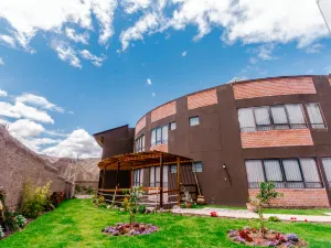 Hotel Hacienda del Valle Sagrado