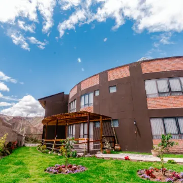 Hotel Hacienda del Valle Sagrado