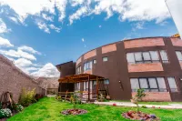 Life Hotel Valle Sagrado Hotels near Urubamba