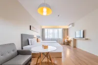 HanTing Hotel (Huainan Fengtai)