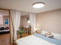 宁波亦同公寓 - 舒适经济二室二厅套房