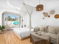 Sanya myhome Haiyu B & B Hotele w pobliżu Sanya Airport
