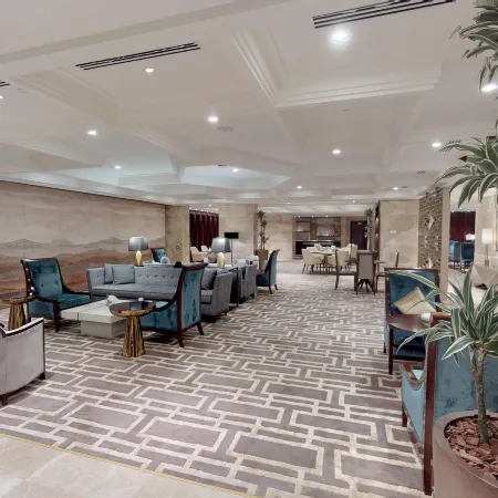 The Hotel Galleria Jeddah, Curio Collection by Hilton