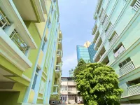 14Place Sukhumvit Villa @ Terminal 21 Bangkok - Villaer
