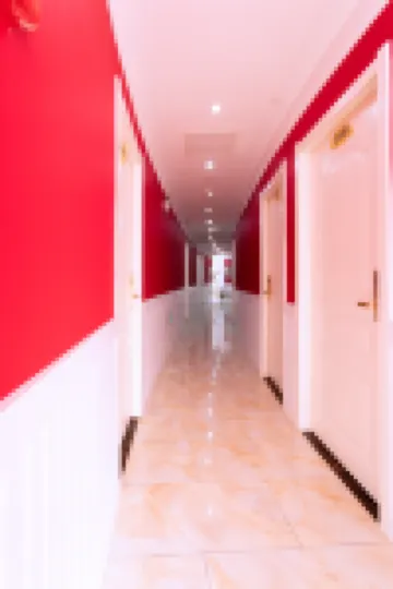 Cupid Hotel Yancheng