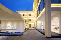 Qingshe·Qixi Private Soup Homestay Hotels near Qingcheng Waishan Scenic Area