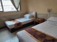 银川福和宾馆 - 标准双床房