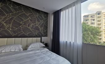 Peng'an Youth Memory Theme Hotel
