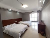郑州尚好佳公寓酒店 - 标准双床房