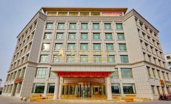 Jinrun International Hotel