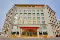 Jinrun International Hotel Hotels in Gaotai