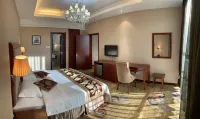 Zhujia Hotel, Zuoqi, Bahrain (Fuhe Branch) Hotels in Bairin Left Banner