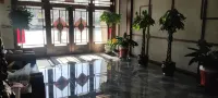 桓仁美豪麗質賓館 - 早餐