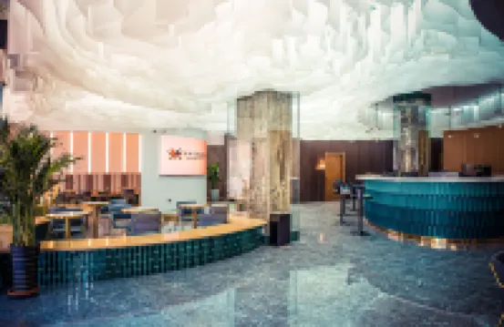 星雲eスポーツテーマホテル（中街故宮）