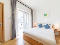 Danzhe Linshe Fuyang Hotel โรงแรมในลาซา