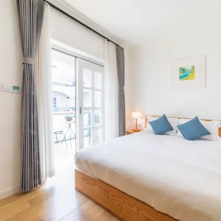 Danzhe Linshe Fuyang Hotel