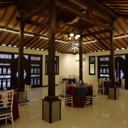 D'Season Premiere Hotel Jepara