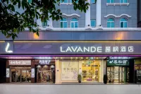 Lavande Hotel (Changsha Wuyi Square Yuanjialing store) Hotels in Changsha